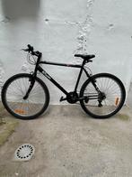 Fiets Btwin, Fietsen en Brommers, Ophalen, Zo goed als nieuw, 26 inch of meer, Versnellingen