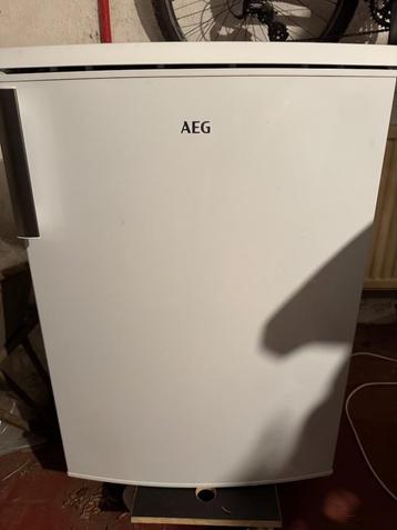Koelkast AEG TT160C beschikbaar voor biedingen