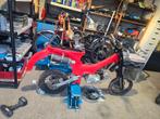 honda project te koop, Fietsen en Brommers, Brommers | Oldtimers, Ophalen of Verzenden