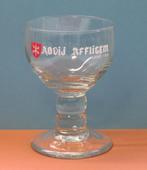 VERRE À BIÈRE AFFLIGEM 422, Collections, Enlèvement