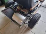 Elektrische Gokart, Ophalen, Gebruikt, Overige merken, Motor