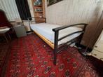 eenpersoonsbed, Huis en Inrichting, Slaapkamer | Bedden, Ophalen, Gebruikt, 80 cm, 200 cm
