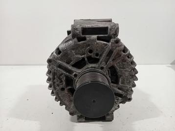 DYNAMO Mercedes-Benz ML II (164 / 4JG) (A0131540902) beschikbaar voor biedingen