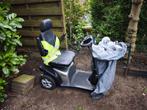 scootmobiel, Diversen, Brommobielen en Scootmobielen, Gebruikt, 26 t/m 35 km, 11 t/m 15 km/u, Ophalen