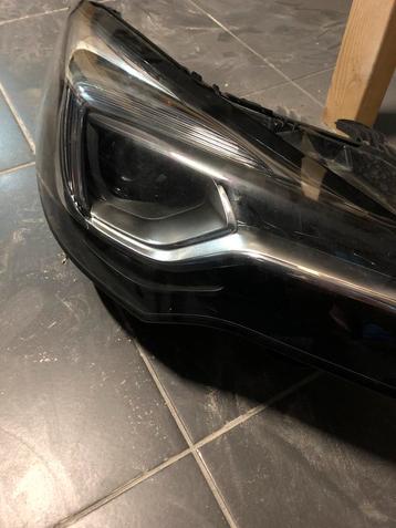 Ledkoplamp Astra K  beschikbaar voor biedingen