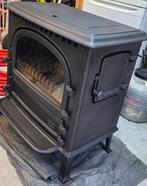 Saey 92 houtkachel, Ophalen, Gebruikt