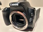 Canon 250D + lader, Audio, Tv en Foto, Fotocamera's Digitaal, Ophalen, Gebruikt, Spiegelreflex, Canon