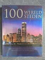 100 wereldsteden, Nieuw, Reisgids of -boek, Ophalen, Overige merken