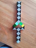 Rubik's cube - magic puzzle, Ophalen of Verzenden, Gebruikt