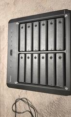 NAS Synology DS2415+, Enlèvement, Utilisé, NAS