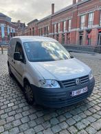 Vw caddy 2L Sdi pour export, Auto's, Euro 5, Wit, Particulier, Te koop