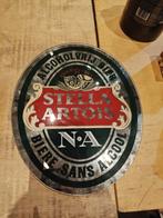 Spiegel Stella Artois, Ophalen of Verzenden, Zo goed als nieuw, Stella Artois