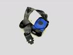 CEINTURE DE SECURITE ARRIERE DROITE Lacetti (KLAN), Utilisé, Daewoo