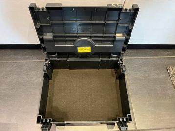 Systainer tanos coffre de rangement festool makita beschikbaar voor biedingen