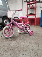 Kinderfiets 12 inch, Fietsen en Brommers, Fietsen | Kinderfietsjes, Ophalen, Gebruikt, Zijwieltjes
