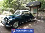 Auto Union DKW 1000S Coupé 1960 | Route 66 auctions, Overige merken, Bedrijf, Handgeschakeld, 2 deurs