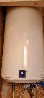 Boiler Van Marcke, Ophalen, Boiler