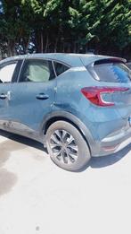 Renault Captur jaar 2024 nieuw gekocht, minder dan 15.000 km, Auto's, Voorwielaandrijving, 4 deurs, USB, 10 cc