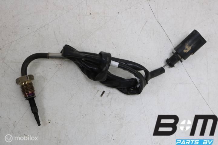 Uitlaatgastemperatuurvoeler Audi A3 8V FL 04L906088BD, Auto-onderdelen, Uitlaatsystemen, Gebruikt