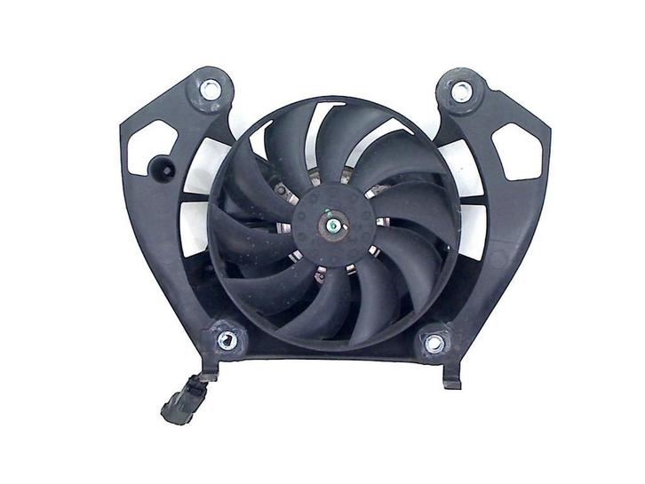 VENTILATOR Honda CBR 500 R 2019-2020 (CBR500RA PC62-KK50), Motoren, Onderdelen | Honda, Gebruikt