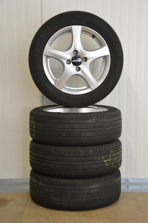 Winterwielen set Toyota Yaris, Auto-onderdelen, Banden en Velgen, Banden en Velgen, Winterbanden, 15 inch, 185 mm, Personenwagen
