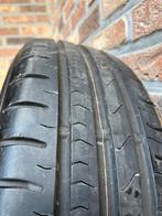 Zomerbanden voor VW Polo., Ophalen