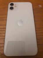 iPhone 11 64 GB Wit met gebruikerssporen, Zo goed als nieuw, 64 GB, Wit, 73 %