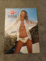 2008 wurth kalender, Ophalen