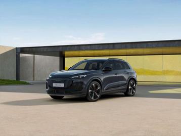 Audi Q6 e-tron E-tron quattro edition one grey I NP €111.0 beschikbaar voor biedingen