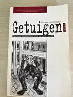Belgische bibliografie over de Nazi-kampen., Gelezen, Algemeen, Gie van den Berghe, Ophalen of Verzenden