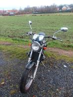 Kawazaki zl 600 eliminator, Motos, Plus de 35 kW, Chopper, Particulier, 4 cylindres