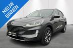 Ford Kuga 2.5i PHEV Aut. 165kW Titanium, Auto's, Gebruikt, 4 cilinders, Plug-in hybride, Bedrijf