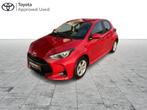 Toyota Yaris Dynamic, Auto's, Te koop, 125 pk, Stadsauto, Benzine
