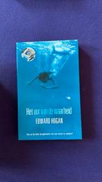 Edward Hogan - Het uur van de waarheid, Ophalen, Zo goed als nieuw, Edward Hogan