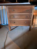 Commode gratis, Huis en Inrichting, Ophalen, Gebruikt