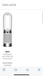 Dyson Hot&Cool Gen1, Elektronische apparatuur, Luchtbehandelingsapparatuur, Ophalen of Verzenden, Nieuw, Luchtreiniger