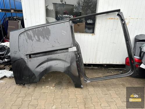 Expert Jumpy Proace rechter achtervleugel nieuw origineel, Auto-onderdelen, Carrosserie, Gebruikt