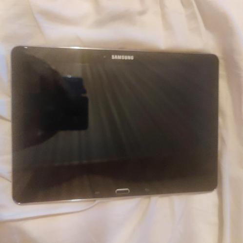 Tablette samsung, Informatique & Logiciels, Android Tablettes, Comme neuf, Enlèvement ou Envoi