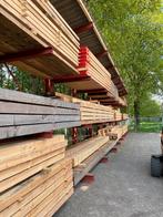 Douglas houten palen, balken en planken goedkoopste in regio, Ophalen, Nieuw, Balk, Overige houtsoorten