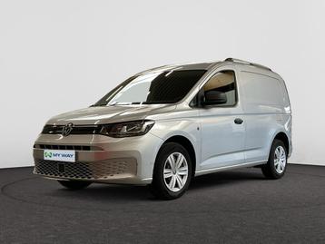 Volkswagen Caddy Van Caddy 1.5 TSI beschikbaar voor biedingen