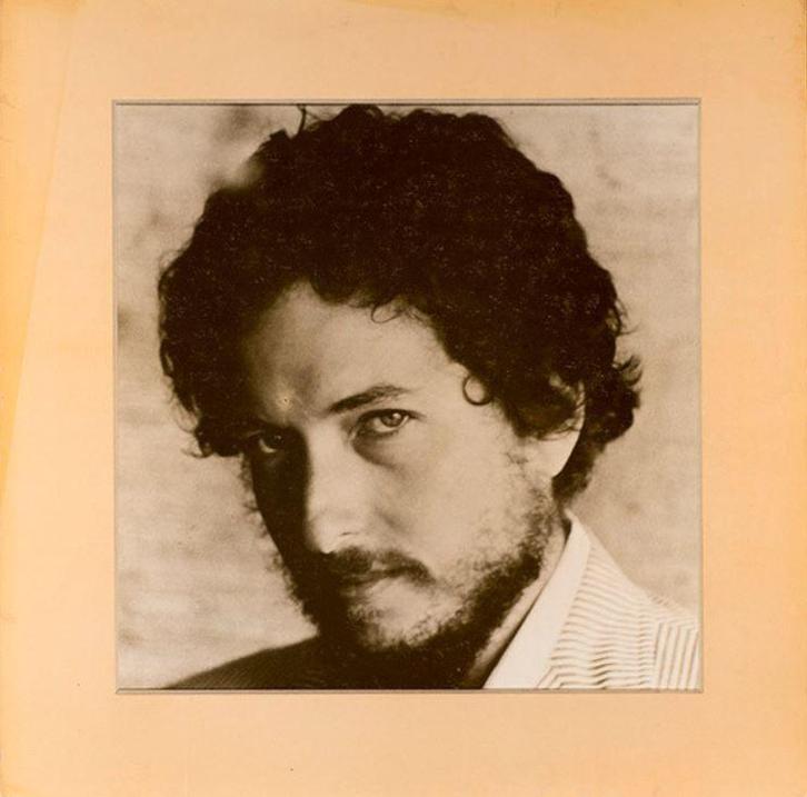 lp: BOB DYLAN - NEW MORNING (bieden vanaf 9€), CD & DVD, Vinyles | Pop, Utilisé, 1960 à 1980, 12 pouces, Enlèvement ou Envoi