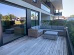 Lounge, Ophalen, Gebruikt, Rotan, Bank