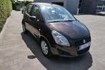 SUZUKI SPLASH, Auto's, Suzuki, Euro 5, 4 cilinders, Bruin, Bedrijf