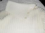 meisjestrui crème maat 12/13 jaar, Kinderen en Baby's, Kinderkleding | Maat 152, Gebruikt, Meisje, Trui of Vest, Ophalen of Verzenden