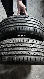 2 zomer en 4 winterbanden, Enlèvement