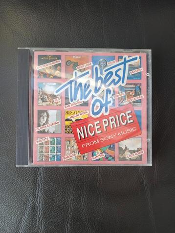 The best of nice price beschikbaar voor biedingen