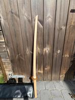 Jodo/laido zwaard, Sports & Fitness, Sports de combat & Self-défense, Enlèvement, Comme neuf