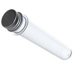 Plexi proefbuis 14 cm 88 stuks, Ophalen of Verzenden, Nieuw, Kraamcadeau