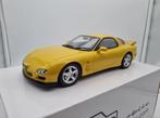 Mazda RX7 Bathrust 1/18 OT397 OTTO 1/18 Nieuw, Hobby en Vrije tijd, Modelauto's | 1:18, Ophalen of Verzenden, Nieuw, Auto, OttOMobile