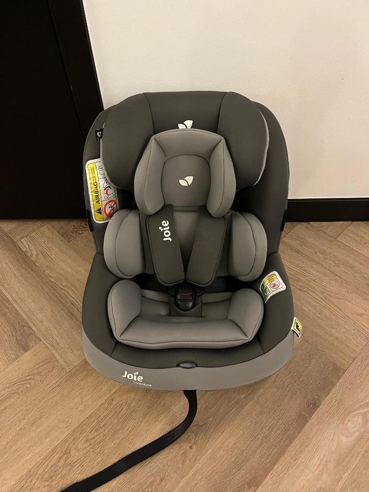 Autostoel, Kinderen en Baby's, Autostoeltjes, Zo goed als nieuw, Overige merken, Isofix, Ophalen